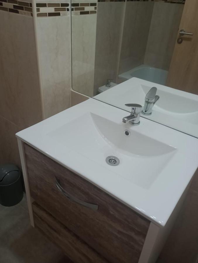 Impecable Departamento Zona Obelisco Y Centro De La Ciudad 92 Apartamento Ciudad Autónoma de Ciudad Autónoma de Buenos Aires Exterior foto
