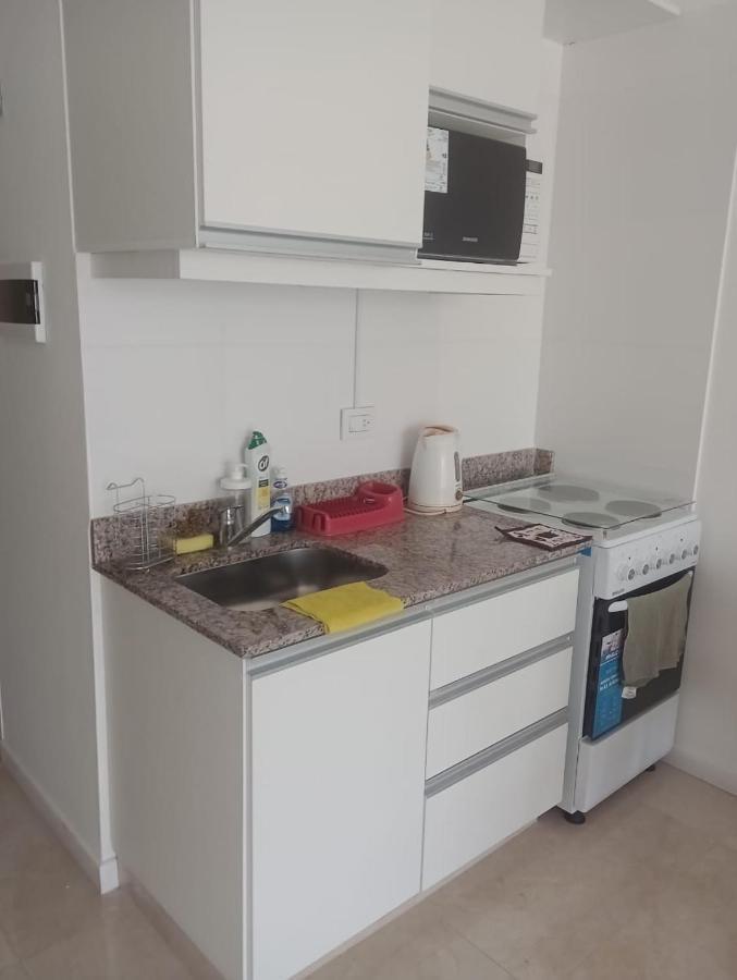 Impecable Departamento Zona Obelisco Y Centro De La Ciudad 92 Apartamento Ciudad Autónoma de Ciudad Autónoma de Buenos Aires Exterior foto