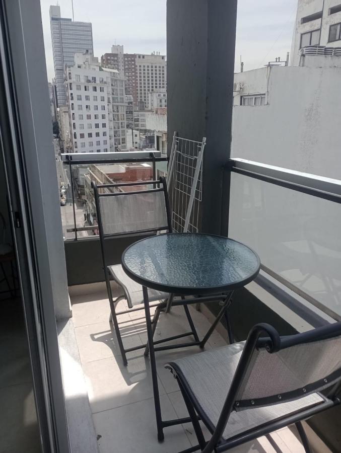 Impecable Departamento Zona Obelisco Y Centro De La Ciudad 92 Apartamento Ciudad Autónoma de Ciudad Autónoma de Buenos Aires Exterior foto